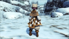 画像ギャラリー No.054のサムネイル画像 / 「PSO2」,ファレグとの一騎打ちに挑むEP4外伝が本日実装。デウスエスカの再戦クエストなど「光の果て、幻創の未来 Part3」の情報を公開