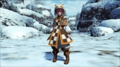 画像ギャラリー No.055のサムネイル画像 / 「PSO2」,ファレグとの一騎打ちに挑むEP4外伝が本日実装。デウスエスカの再戦クエストなど「光の果て、幻創の未来 Part3」の情報を公開