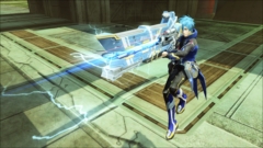 画像ギャラリー No.057のサムネイル画像 / 「PSO2」,ファレグとの一騎打ちに挑むEP4外伝が本日実装。デウスエスカの再戦クエストなど「光の果て、幻創の未来 Part3」の情報を公開