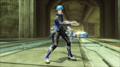 画像ギャラリー No.058のサムネイル画像 / 「PSO2」,ファレグとの一騎打ちに挑むEP4外伝が本日実装。デウスエスカの再戦クエストなど「光の果て、幻創の未来 Part3」の情報を公開