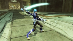 画像ギャラリー No.059のサムネイル画像 / 「PSO2」,ファレグとの一騎打ちに挑むEP4外伝が本日実装。デウスエスカの再戦クエストなど「光の果て、幻創の未来 Part3」の情報を公開