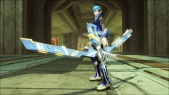 画像ギャラリー No.060のサムネイル画像 / 「PSO2」,ファレグとの一騎打ちに挑むEP4外伝が本日実装。デウスエスカの再戦クエストなど「光の果て、幻創の未来 Part3」の情報を公開