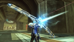 画像ギャラリー No.061のサムネイル画像 / 「PSO2」,ファレグとの一騎打ちに挑むEP4外伝が本日実装。デウスエスカの再戦クエストなど「光の果て、幻創の未来 Part3」の情報を公開