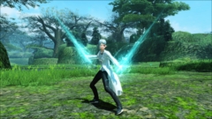 画像ギャラリー No.068のサムネイル画像 / 「PSO2」,ファレグとの一騎打ちに挑むEP4外伝が本日実装。デウスエスカの再戦クエストなど「光の果て、幻創の未来 Part3」の情報を公開