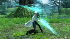 画像ギャラリー No.069のサムネイル画像 / 「PSO2」,ファレグとの一騎打ちに挑むEP4外伝が本日実装。デウスエスカの再戦クエストなど「光の果て、幻創の未来 Part3」の情報を公開