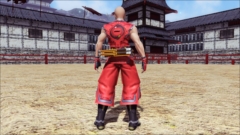 画像ギャラリー No.070のサムネイル画像 / 「PSO2」,ファレグとの一騎打ちに挑むEP4外伝が本日実装。デウスエスカの再戦クエストなど「光の果て、幻創の未来 Part3」の情報を公開