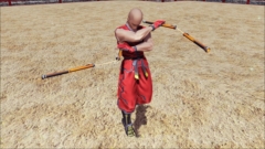 画像ギャラリー No.072のサムネイル画像 / 「PSO2」,ファレグとの一騎打ちに挑むEP4外伝が本日実装。デウスエスカの再戦クエストなど「光の果て、幻創の未来 Part3」の情報を公開