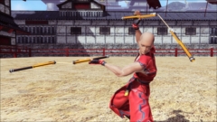 画像ギャラリー No.074のサムネイル画像 / 「PSO2」,ファレグとの一騎打ちに挑むEP4外伝が本日実装。デウスエスカの再戦クエストなど「光の果て、幻創の未来 Part3」の情報を公開