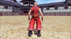 画像ギャラリー No.075のサムネイル画像 / 「PSO2」,ファレグとの一騎打ちに挑むEP4外伝が本日実装。デウスエスカの再戦クエストなど「光の果て、幻創の未来 Part3」の情報を公開