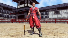 画像ギャラリー No.076のサムネイル画像 / 「PSO2」,ファレグとの一騎打ちに挑むEP4外伝が本日実装。デウスエスカの再戦クエストなど「光の果て、幻創の未来 Part3」の情報を公開