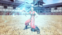 画像ギャラリー No.077のサムネイル画像 / 「PSO2」,ファレグとの一騎打ちに挑むEP4外伝が本日実装。デウスエスカの再戦クエストなど「光の果て、幻創の未来 Part3」の情報を公開