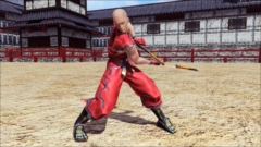 画像ギャラリー No.078のサムネイル画像 / 「PSO2」,ファレグとの一騎打ちに挑むEP4外伝が本日実装。デウスエスカの再戦クエストなど「光の果て、幻創の未来 Part3」の情報を公開