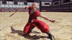 画像ギャラリー No.079のサムネイル画像 / 「PSO2」,ファレグとの一騎打ちに挑むEP4外伝が本日実装。デウスエスカの再戦クエストなど「光の果て、幻創の未来 Part3」の情報を公開