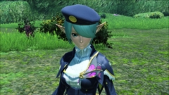 画像ギャラリー No.080のサムネイル画像 / 「PSO2」,ファレグとの一騎打ちに挑むEP4外伝が本日実装。デウスエスカの再戦クエストなど「光の果て、幻創の未来 Part3」の情報を公開