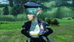 画像ギャラリー No.081のサムネイル画像 / 「PSO2」,ファレグとの一騎打ちに挑むEP4外伝が本日実装。デウスエスカの再戦クエストなど「光の果て、幻創の未来 Part3」の情報を公開