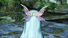 画像ギャラリー No.082のサムネイル画像 / 「PSO2」,ファレグとの一騎打ちに挑むEP4外伝が本日実装。デウスエスカの再戦クエストなど「光の果て、幻創の未来 Part3」の情報を公開