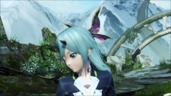 画像ギャラリー No.083のサムネイル画像 / 「PSO2」,ファレグとの一騎打ちに挑むEP4外伝が本日実装。デウスエスカの再戦クエストなど「光の果て、幻創の未来 Part3」の情報を公開