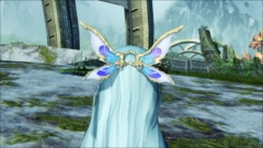 画像ギャラリー No.084のサムネイル画像 / 「PSO2」,ファレグとの一騎打ちに挑むEP4外伝が本日実装。デウスエスカの再戦クエストなど「光の果て、幻創の未来 Part3」の情報を公開