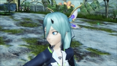 画像ギャラリー No.085のサムネイル画像 / 「PSO2」,ファレグとの一騎打ちに挑むEP4外伝が本日実装。デウスエスカの再戦クエストなど「光の果て、幻創の未来 Part3」の情報を公開