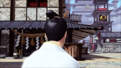 画像ギャラリー No.086のサムネイル画像 / 「PSO2」,ファレグとの一騎打ちに挑むEP4外伝が本日実装。デウスエスカの再戦クエストなど「光の果て、幻創の未来 Part3」の情報を公開