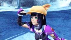 画像ギャラリー No.089のサムネイル画像 / 「PSO2」,ファレグとの一騎打ちに挑むEP4外伝が本日実装。デウスエスカの再戦クエストなど「光の果て、幻創の未来 Part3」の情報を公開