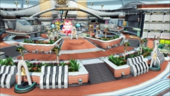 画像ギャラリー No.090のサムネイル画像 / 「PSO2」,ファレグとの一騎打ちに挑むEP4外伝が本日実装。デウスエスカの再戦クエストなど「光の果て、幻創の未来 Part3」の情報を公開