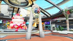 画像ギャラリー No.091のサムネイル画像 / 「PSO2」,ファレグとの一騎打ちに挑むEP4外伝が本日実装。デウスエスカの再戦クエストなど「光の果て、幻創の未来 Part3」の情報を公開