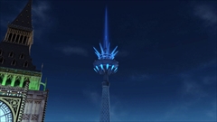 画像ギャラリー No.103のサムネイル画像 / 「PSO2」,ファレグとの一騎打ちに挑むEP4外伝が本日実装。デウスエスカの再戦クエストなど「光の果て、幻創の未来 Part3」の情報を公開