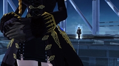 画像ギャラリー No.105のサムネイル画像 / 「PSO2」,ファレグとの一騎打ちに挑むEP4外伝が本日実装。デウスエスカの再戦クエストなど「光の果て、幻創の未来 Part3」の情報を公開