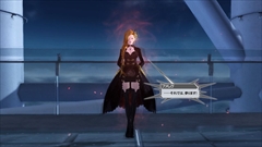 画像ギャラリー No.112のサムネイル画像 / 「PSO2」,ファレグとの一騎打ちに挑むEP4外伝が本日実装。デウスエスカの再戦クエストなど「光の果て、幻創の未来 Part3」の情報を公開