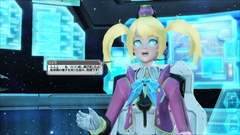 画像ギャラリー No.113のサムネイル画像 / 「PSO2」,ファレグとの一騎打ちに挑むEP4外伝が本日実装。デウスエスカの再戦クエストなど「光の果て、幻創の未来 Part3」の情報を公開