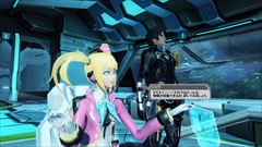 画像ギャラリー No.116のサムネイル画像 / 「PSO2」,ファレグとの一騎打ちに挑むEP4外伝が本日実装。デウスエスカの再戦クエストなど「光の果て、幻創の未来 Part3」の情報を公開