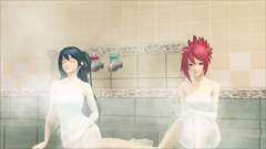 画像ギャラリー No.117のサムネイル画像 / 「PSO2」,ファレグとの一騎打ちに挑むEP4外伝が本日実装。デウスエスカの再戦クエストなど「光の果て、幻創の未来 Part3」の情報を公開