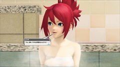 画像ギャラリー No.119のサムネイル画像 / 「PSO2」,ファレグとの一騎打ちに挑むEP4外伝が本日実装。デウスエスカの再戦クエストなど「光の果て、幻創の未来 Part3」の情報を公開