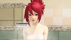 画像ギャラリー No.120のサムネイル画像 / 「PSO2」,ファレグとの一騎打ちに挑むEP4外伝が本日実装。デウスエスカの再戦クエストなど「光の果て、幻創の未来 Part3」の情報を公開