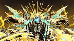 画像ギャラリー No.121のサムネイル画像 / 「PSO2」,ファレグとの一騎打ちに挑むEP4外伝が本日実装。デウスエスカの再戦クエストなど「光の果て、幻創の未来 Part3」の情報を公開