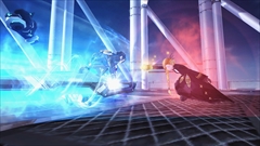 画像ギャラリー No.129のサムネイル画像 / 「PSO2」,ファレグとの一騎打ちに挑むEP4外伝が本日実装。デウスエスカの再戦クエストなど「光の果て、幻創の未来 Part3」の情報を公開