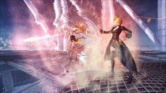 画像ギャラリー No.132のサムネイル画像 / 「PSO2」,ファレグとの一騎打ちに挑むEP4外伝が本日実装。デウスエスカの再戦クエストなど「光の果て、幻創の未来 Part3」の情報を公開