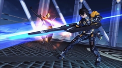 画像ギャラリー No.133のサムネイル画像 / 「PSO2」,ファレグとの一騎打ちに挑むEP4外伝が本日実装。デウスエスカの再戦クエストなど「光の果て、幻創の未来 Part3」の情報を公開