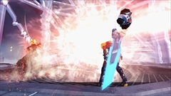 画像ギャラリー No.134のサムネイル画像 / 「PSO2」,ファレグとの一騎打ちに挑むEP4外伝が本日実装。デウスエスカの再戦クエストなど「光の果て、幻創の未来 Part3」の情報を公開