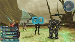 画像ギャラリー No.138のサムネイル画像 / 「PSO2」,ファレグとの一騎打ちに挑むEP4外伝が本日実装。デウスエスカの再戦クエストなど「光の果て、幻創の未来 Part3」の情報を公開