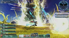 画像ギャラリー No.141のサムネイル画像 / 「PSO2」,ファレグとの一騎打ちに挑むEP4外伝が本日実装。デウスエスカの再戦クエストなど「光の果て、幻創の未来 Part3」の情報を公開