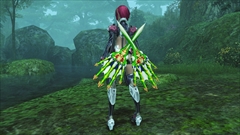 画像ギャラリー No.001のサムネイル画像 / 「PSO2」で「雨風とともに2017」が配信。ビンゴではフログラッピーの進化デバイス,コレクトファイルではフォルニス系★13武器などを入手可能