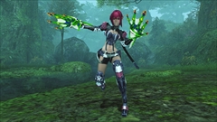 画像ギャラリー No.003のサムネイル画像 / 「PSO2」で「雨風とともに2017」が配信。ビンゴではフログラッピーの進化デバイス,コレクトファイルではフォルニス系★13武器などを入手可能