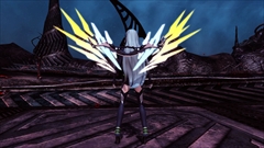 画像ギャラリー No.016のサムネイル画像 / 「PSO2」で「雨風とともに2017」が配信。ビンゴではフログラッピーの進化デバイス,コレクトファイルではフォルニス系★13武器などを入手可能