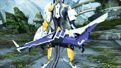 画像ギャラリー No.021のサムネイル画像 / 「PSO2」で「雨風とともに2017」が配信。ビンゴではフログラッピーの進化デバイス,コレクトファイルではフォルニス系★13武器などを入手可能