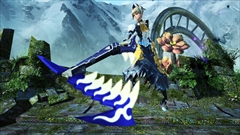 画像ギャラリー No.023のサムネイル画像 / 「PSO2」で「雨風とともに2017」が配信。ビンゴではフログラッピーの進化デバイス,コレクトファイルではフォルニス系★13武器などを入手可能