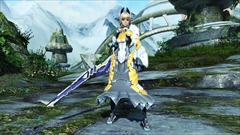 画像ギャラリー No.024のサムネイル画像 / 「PSO2」で「雨風とともに2017」が配信。ビンゴではフログラッピーの進化デバイス,コレクトファイルではフォルニス系★13武器などを入手可能