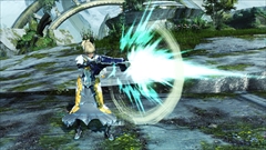 画像ギャラリー No.025のサムネイル画像 / 「PSO2」で「雨風とともに2017」が配信。ビンゴではフログラッピーの進化デバイス,コレクトファイルではフォルニス系★13武器などを入手可能