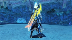 画像ギャラリー No.026のサムネイル画像 / 「PSO2」で「雨風とともに2017」が配信。ビンゴではフログラッピーの進化デバイス,コレクトファイルではフォルニス系★13武器などを入手可能